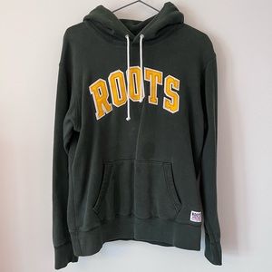 Roots Hoodie